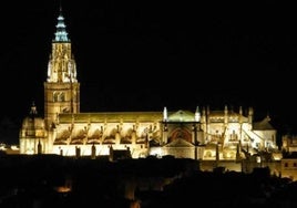 El Gobierno declara de excepcional interés público el VIII Centenario de la Catedral de Toledo