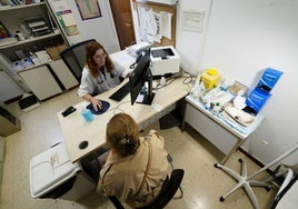 Un total de 85 médicos de familia aceptan contratos para trabajar en Atención Primaria en Madrid