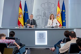 El Gobierno impulsa una ley para hacer obligatorios los debates electorales pero admite que no puede impedir que un candidato no acuda