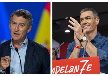 Hora de hacer Política, con mayúsculas