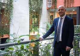 Francisco Rodríguez, secretario de organización del PSOE-A, no tiene «constancia de ninguna irregularidad» en las primarias del 2021