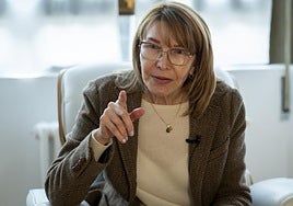 Rechazada la querella por torturas y lesa humanidad contra la exfiscal general de Venezuela