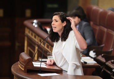 Vox plantea expulsar a «millones» de inmigrantes que no se adapten o delincan