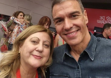 Ferraz orquestó el derribo de Susana Díaz nueve meses antes de las primarias del PSOE andaluz