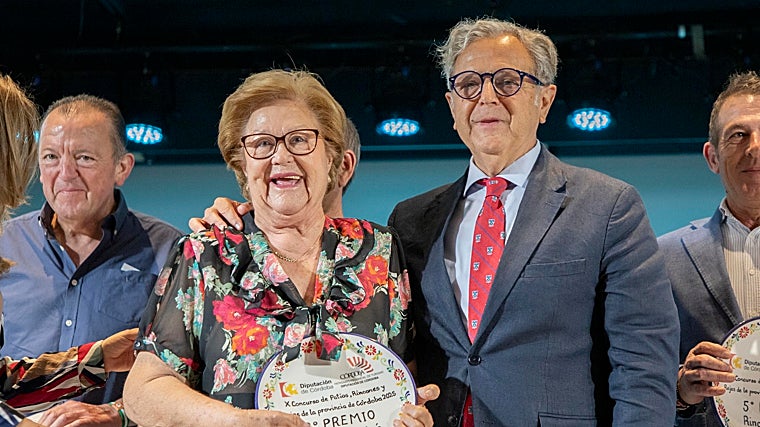 La Diputación de Córdoba premia a los mejores patios, rejas, balcones y rincones típicos