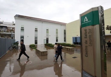 El punto de Urgencias de Levante Sur estará operativo después de este verano