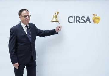 La empresa líder del juego en España Cirsa debuta en bolsa para acelerar su crecimiento