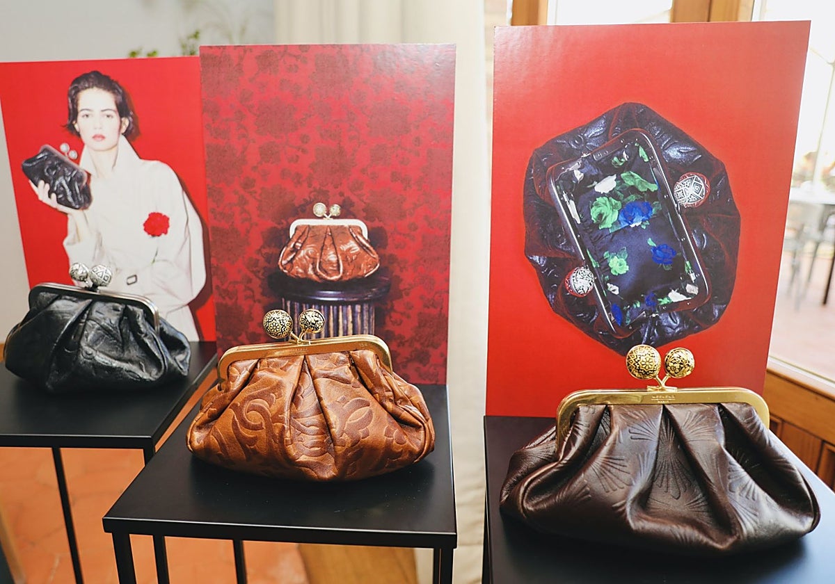 La presentación se ha celebrado en el Parador Nacional de Toledo