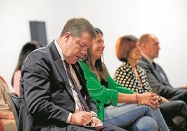 La Junta de Page dio otro contrato de 5,5 millones a la empresa del caso Ábalos