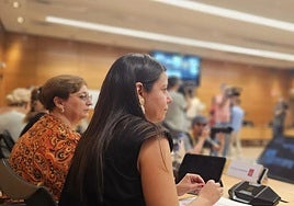 La Junta lamenta el recorte del 80% en los fondos para la atención a menores inmigrantes no acompañados