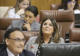 El PSOE andaluz guarda silencio sobre la denuncia de que Francisco Salazar cobraba de Dos Hermanas sin ir a trabajar y el supuesto acoso a mujeres