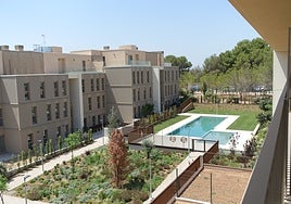 AEDAS Homes entrega su gran proyecto de 100 viviendas plurifamiliares en Godella