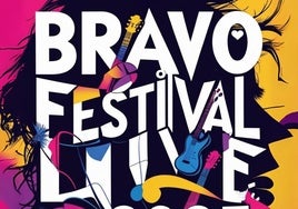 BravoFestival se pasa al formato presencial despues de nueve ediciones online