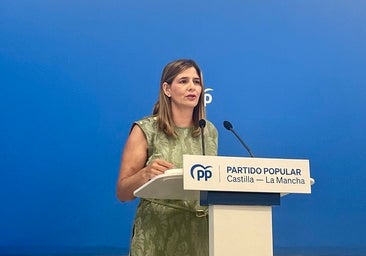 El PP exige explicaciones a la Junta por contratar a una empresa del caso Ábalos: «Page no está al margen de la trama»