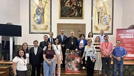 Cáritas Toledo destinó 5,93 millones en 2024 a atender a 8.039 personas