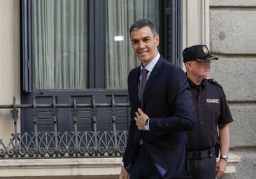 Los jueces señalan que el plan anticorrupción de Sánchez incluye medidas redundantes o que ya existen
