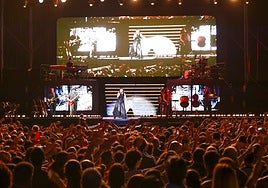 El PP defiende el impacto económico del Córdoba Live en la ciudad tras aprobar una ayuda de 300.000 euros al festival