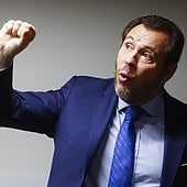 Óscar Puente prevé que Rodalies «estará funcionando bastante mejor» en dos o tres años