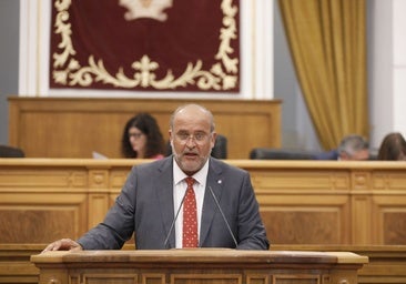 Castilla-La Mancha aprueba la ley de Simplificación para hacer la administración «más accesible»