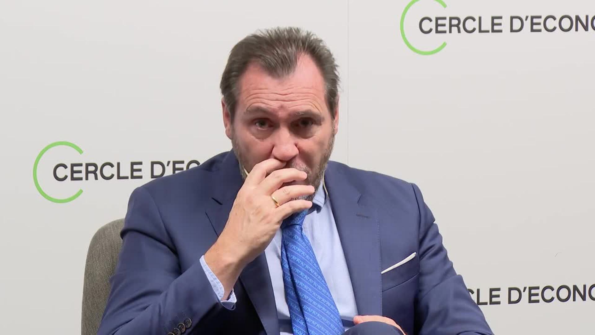 Puente prevé que Rodalies &quot;estará funcionando bastante mejor&quot; en dos o tres años