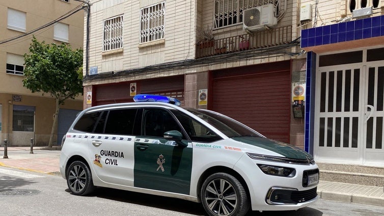 Prisión para el hijo de una conocida hotelera de Alicante acusado de matarla en 2022