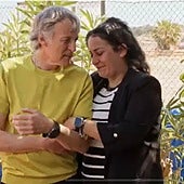 Dónde está el restaurante destrozado por la dana en Valencia que ha ayudado a reconstruir Jesús Calleja