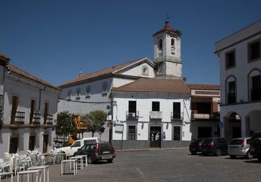 PP y VOX sospechan que las compras irregulares en el Ayuntamiento de Villaviciosa de Córdoba empezaron en 2021