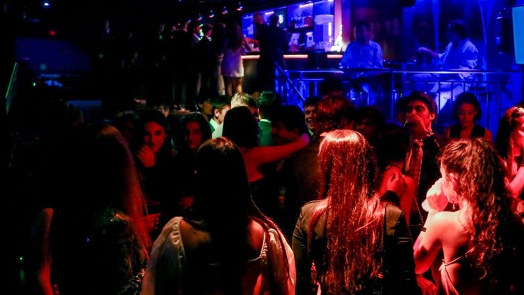El Ayuntamiento niega estar acosando a nadie por la clausura de la discoteca Coco, antiguo Alcalá 20: «Hay que cumplir la norma»