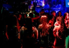 El Ayuntamiento niega estar acosando a nadie por la clausura de la discoteca Coco, antiguo Alcalá 20: «Hay que cumplir la norma»