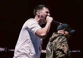 La FMS World Series, superliga de freestyle, arranca el 5 de diciembre en Roig Arena