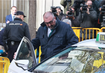 La Policía sospecha de profesionales al no detectar huellas en el robo de la casa de la madre de Koldo