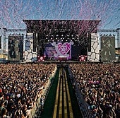 Mad Cool 2025: cartel de hoy, escenarios y horarios del festival