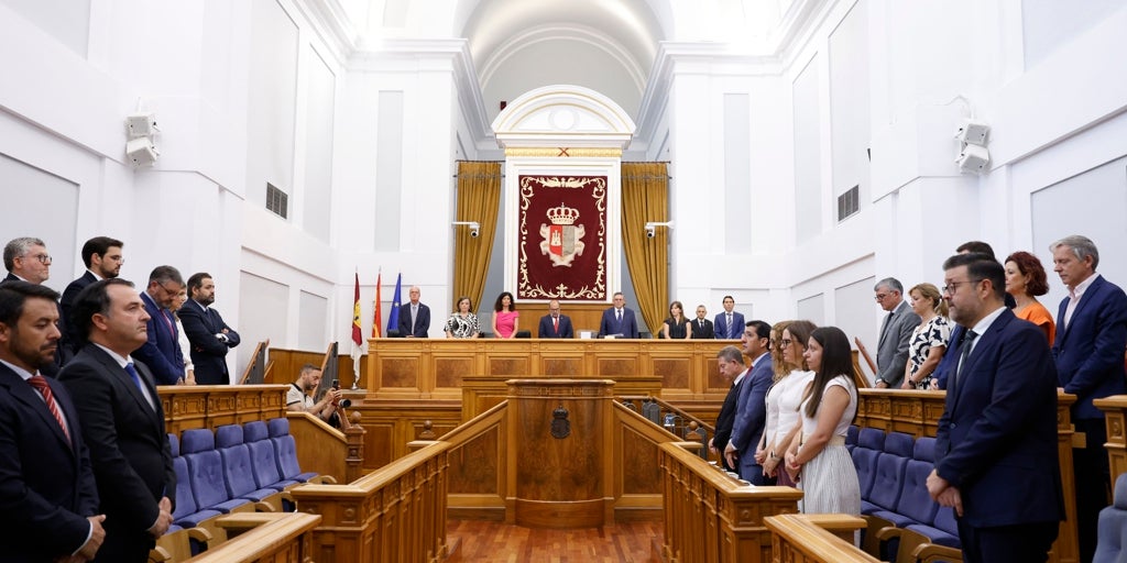 Aprobados los nuevos miembros del Consejo Social de la UCLM, que presidirá José María Barreda