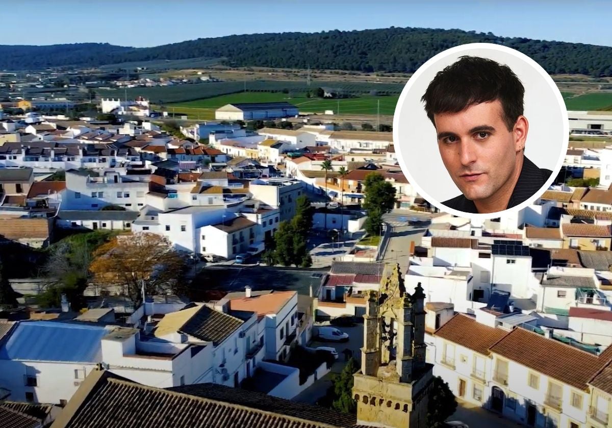 El pueblo de Córdoba donde se hacen los vestuarios de Beyoncé o Rosalía