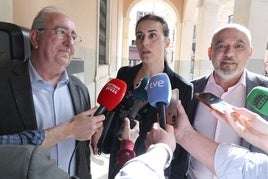 Idoia Ribas pide su baja del Grupo Parlamentario Vox Baleares: «Mi salida confirma el hundimiento»
