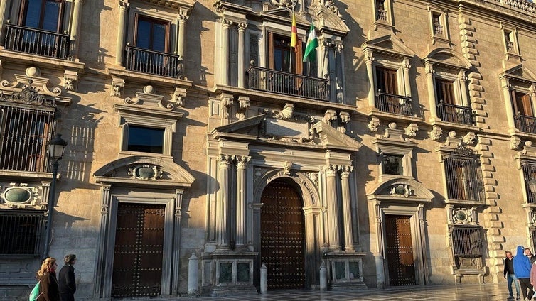 Absuelto por falta de pruebas de cargo el supuesto organizador de un envío de 1.469 kilos de cocaína
