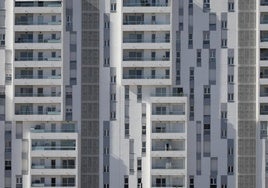 Un profesor de universidad alerta del problema real de la vivienda en España: «Nadie puede decir que no lo sabía»