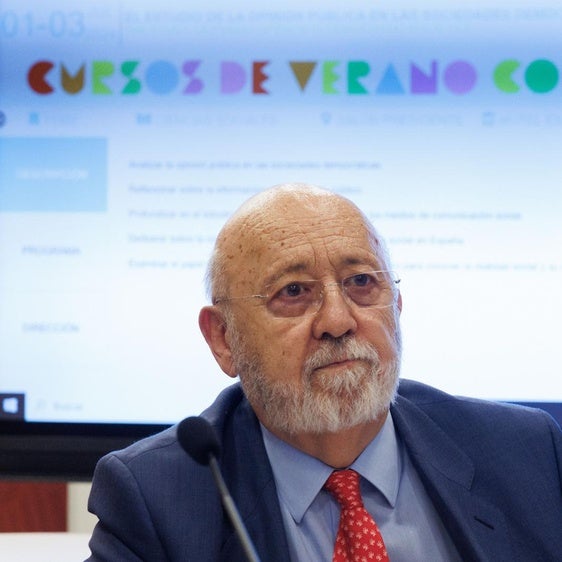 Hasta el CIS de Tezanos hunde al PSOE siete puntos, en empate técnico con el PP
