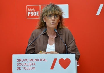 El PSOE exige al alcalde dotar al VioGén de presupuesto y personal para garantizar la seguridad de las mujeres