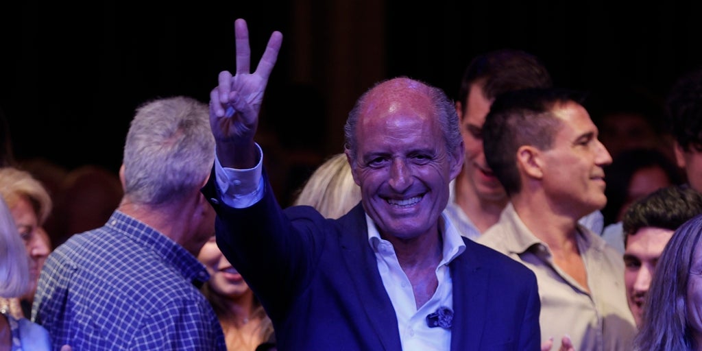 Génova buscará vías para desactivar a Camps y que se retire