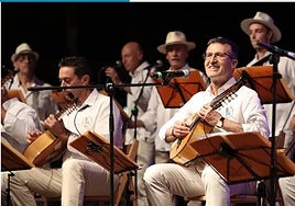 Dónde ir de fiestas este viernes 11 de julio en la provincia de Toledo