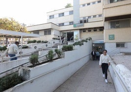 Agresiones a sanitarios en Córdoba: cuatro detenidos en Lucena por incidentes violentos en centros de salud