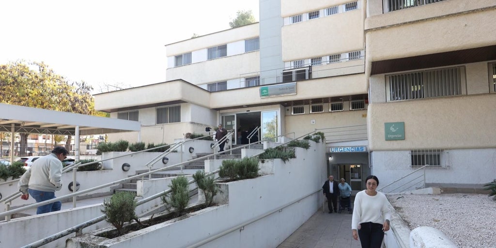 Córdoba: Cuatro Arrestados por Agresiones Violentas a Personal Sanitario en Lucena - ¿Está en Riesgo la Seguridad de los Profesionales de la Salud?