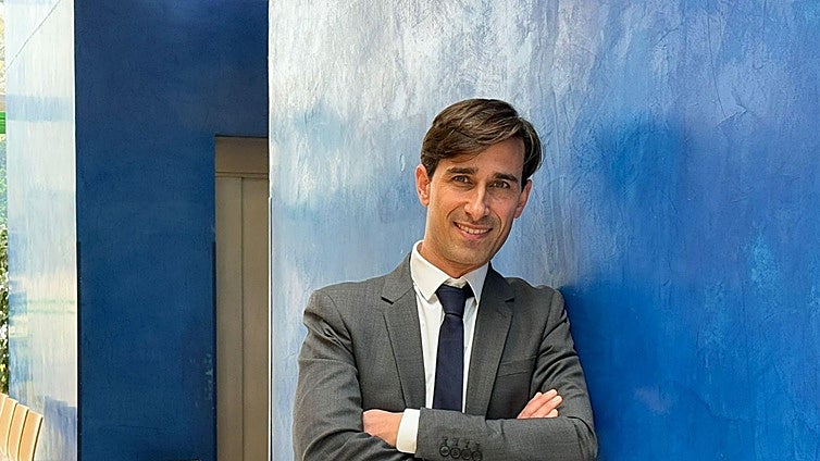 Manuel Fernández Zurbarán: «El virus del Nilo no es algo exótico; llegó para quedarse»