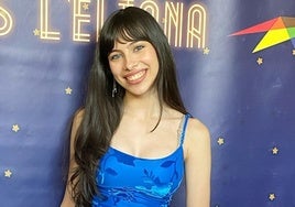 Quién es Melani García, ganadora de 'Tu cara me suena': de Eurovisión a sacar una de las mejores notas en selectividad