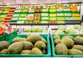 Mercadona confirma el origen de los melones que vende este verano en sus supermercados