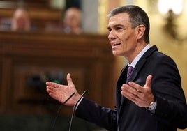 La familia de Begoña Gómez dejó los prostíbulos para no perjudicar la carrera de Sánchez