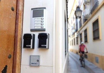 El Registro Único deja a miles de viviendas turísticas en un limbo