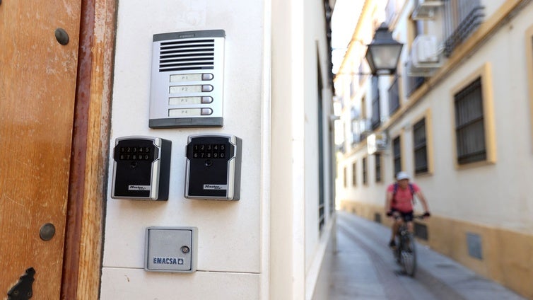 El Registro Único deja a miles de viviendas turísticas en un limbo