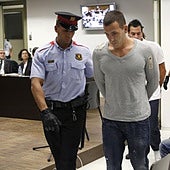 ¿Quién dio la orden de ejecutar a Valentín Moreno?